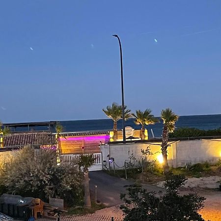 Sainte Maxime France 4 Etoiles Front De Mer Plage De La Nartelle 外观 照片
