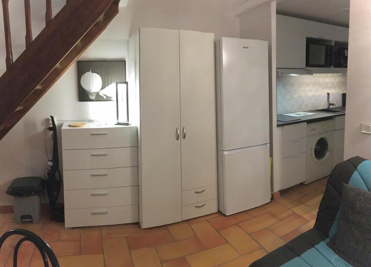 Sainte Maxime France 4 Etoiles Front De Mer Plage De La Nartelle 外观 照片